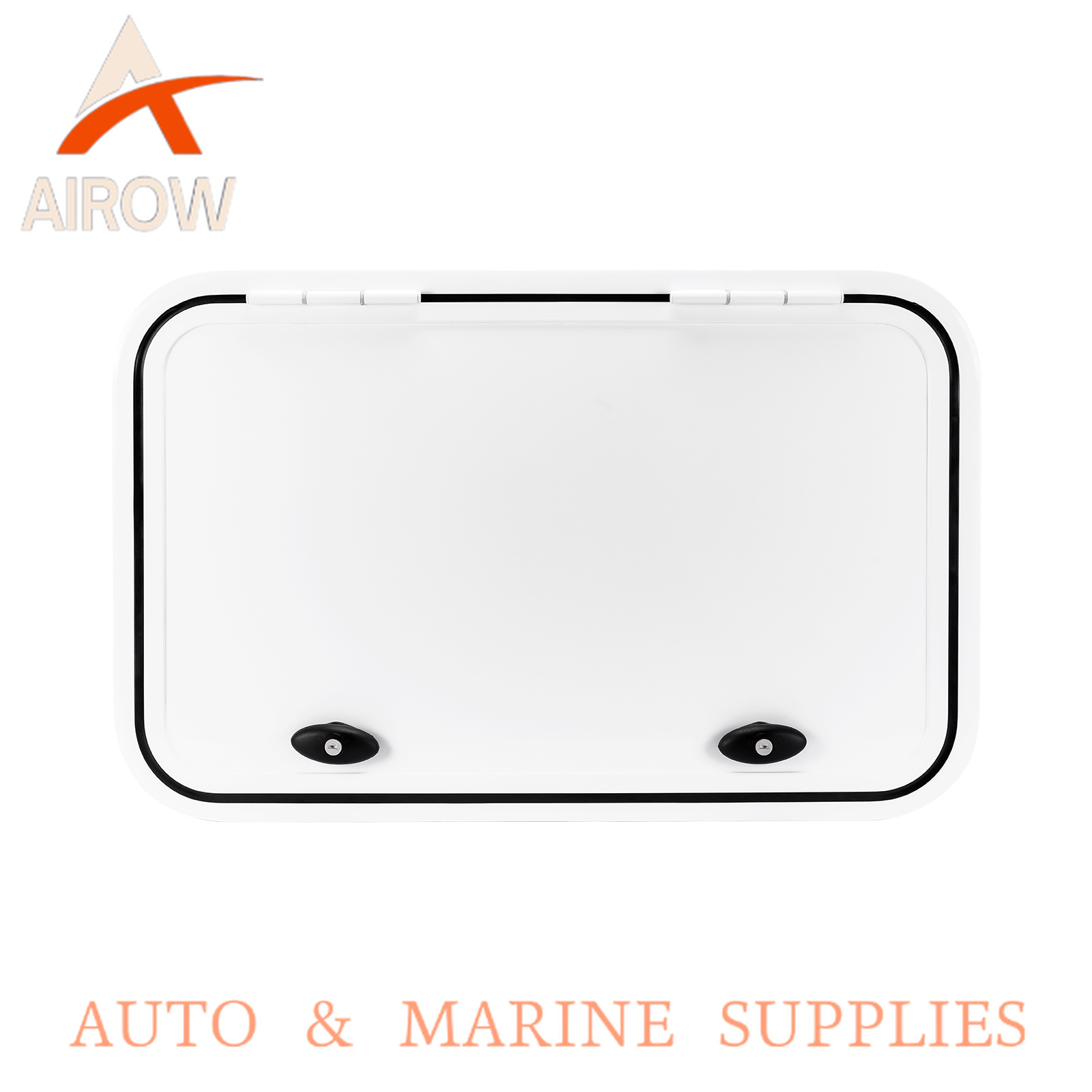 Door Lock - Puerta de Equipaje para Caravana Airow