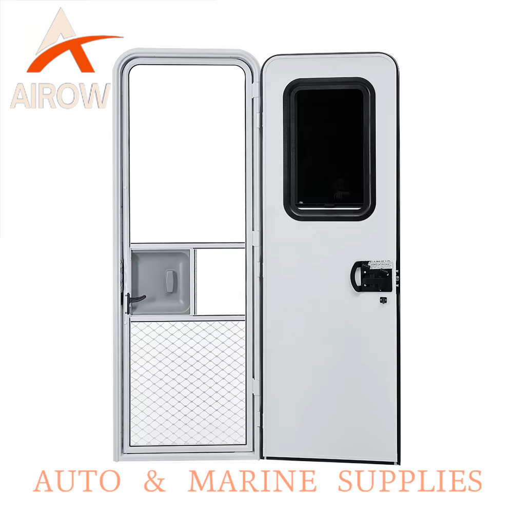 Door Lock - Cerradura de seguridad para puertas de