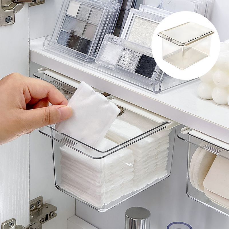 Cabinet Hinges - Caja de almacenamiento estilo cajón para