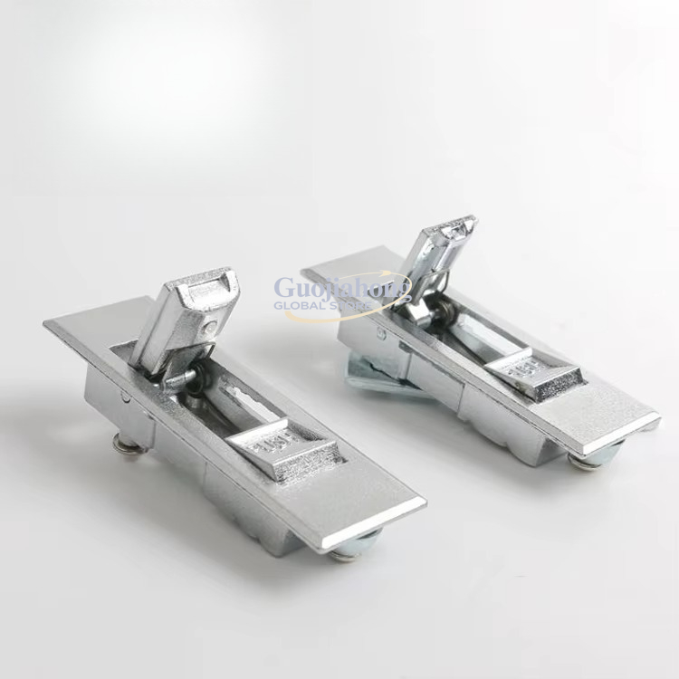 Door Handle - MS603 Pestillo para Panel de Armario