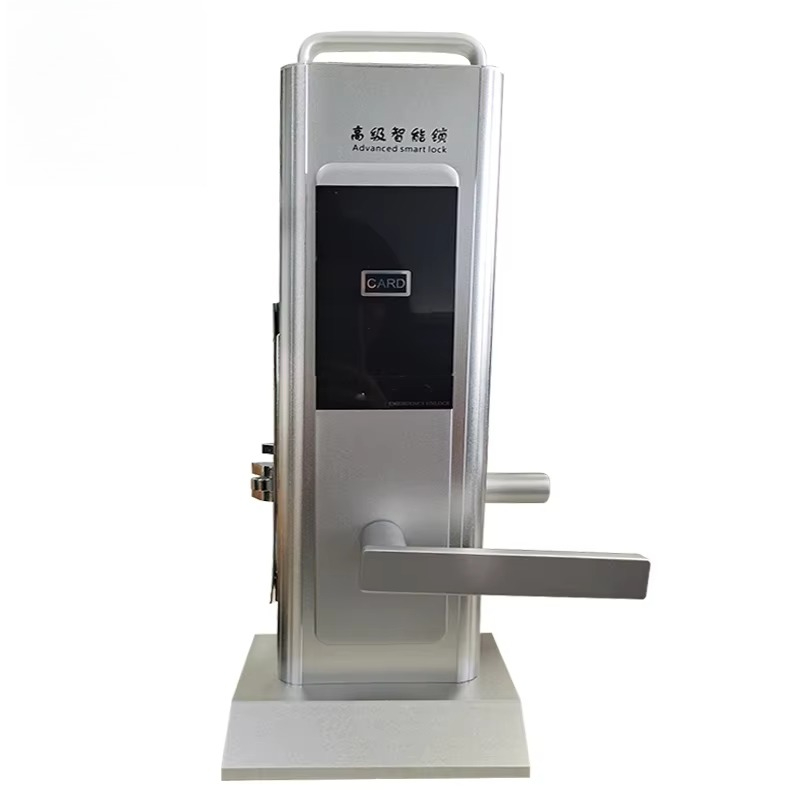 Door Lock - Cerradura Inteligente Wifi Eléctrica para el