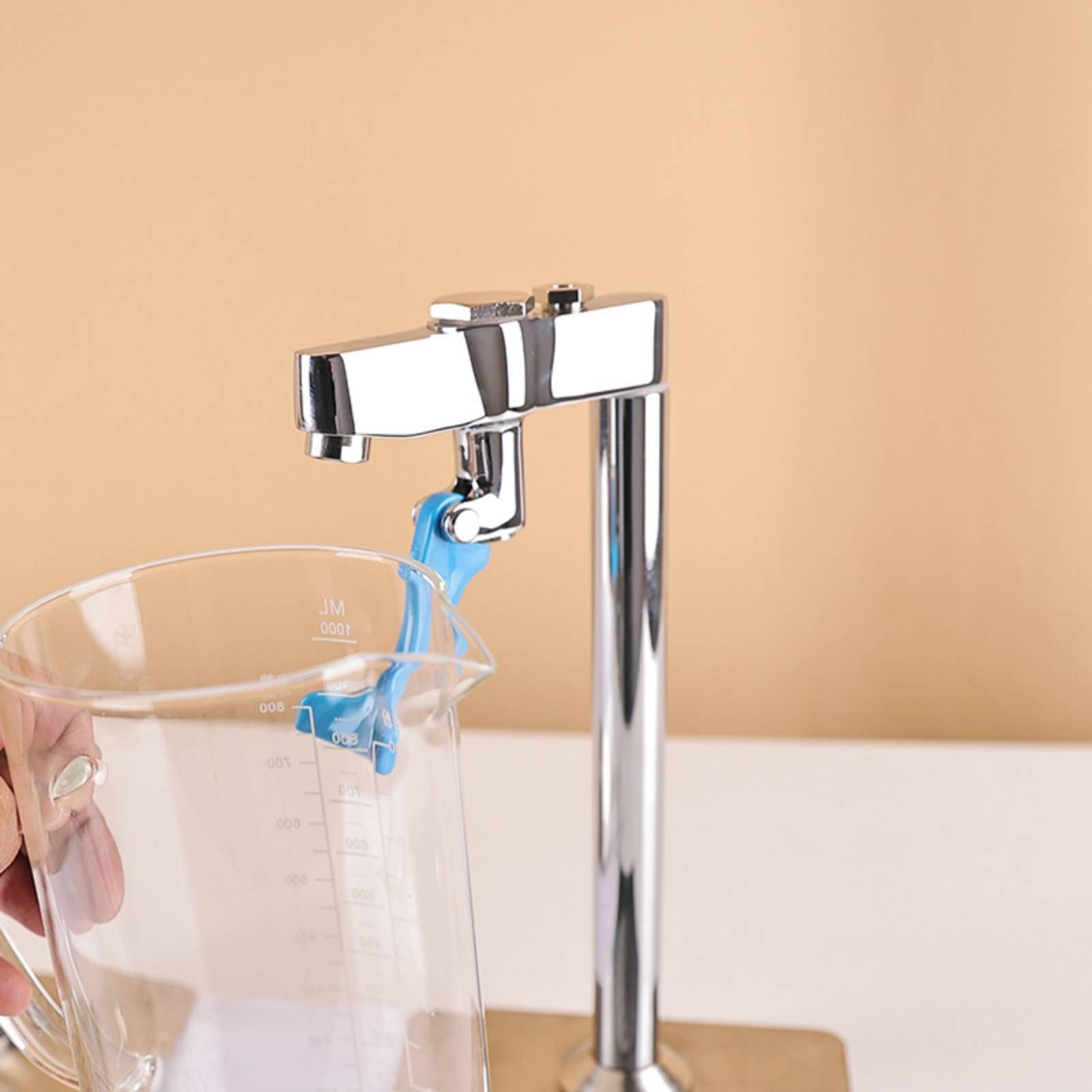 Dispensador de Agua Simple con - Faucet reseña y precio