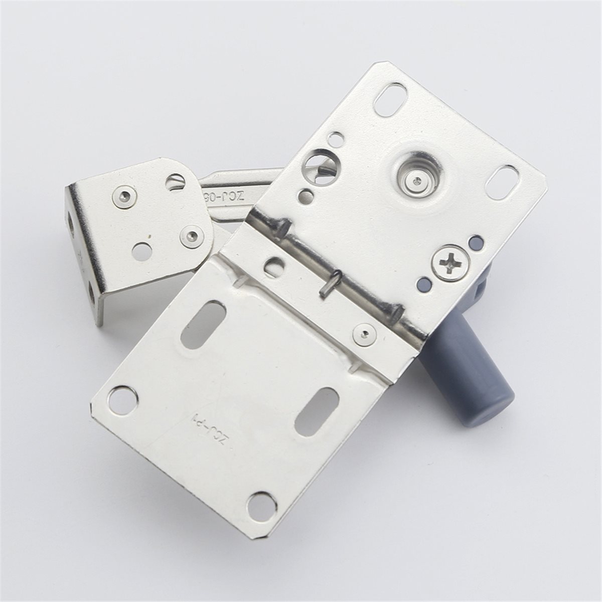 (A02R) 2 Piezas de Bisagras pa - Cabinet Hinges reseña y precio