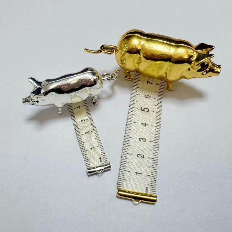 Mini cinta métrica vintage con - Tape Measure reseña y precio