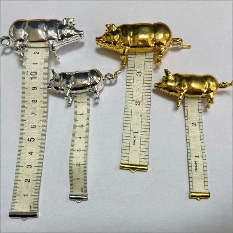 Mini cinta métrica vintage con - Tape Measure reseña y precio