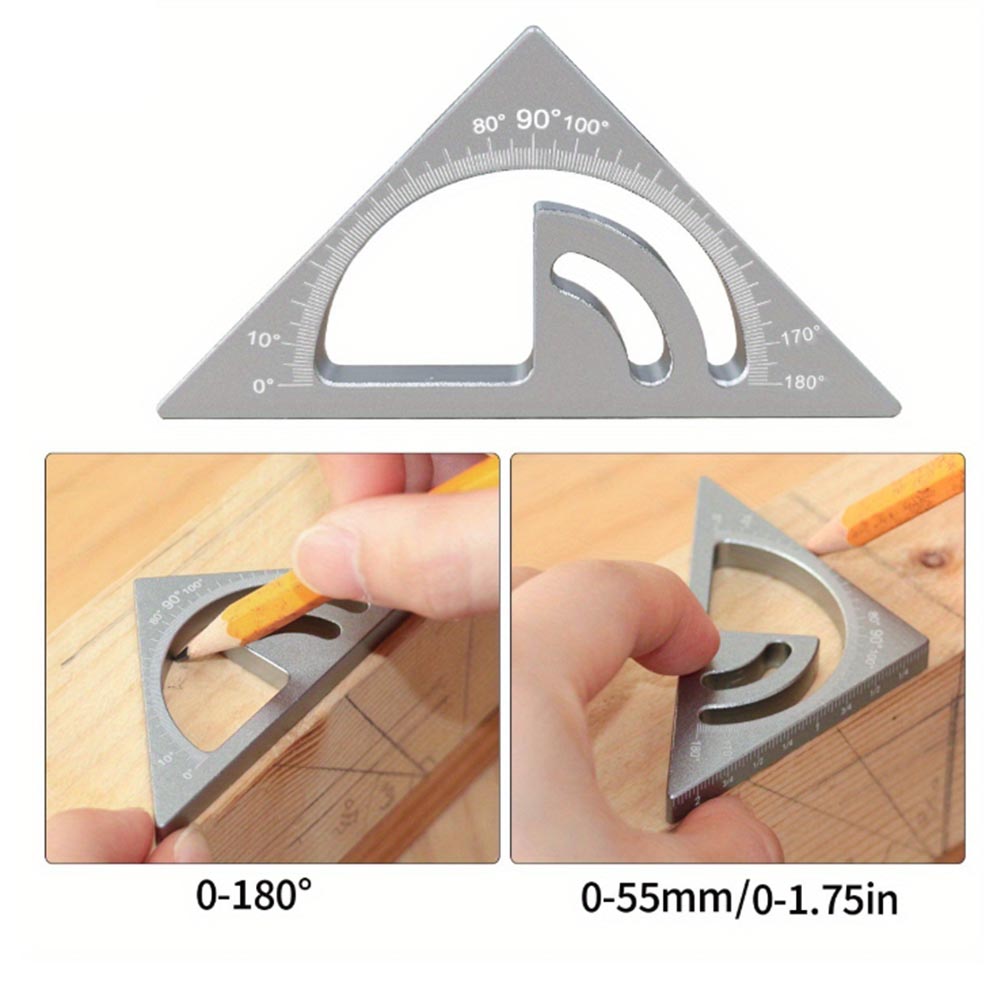 Herramienta de Posicionamiento - Home Improvement Mark reseña y precio