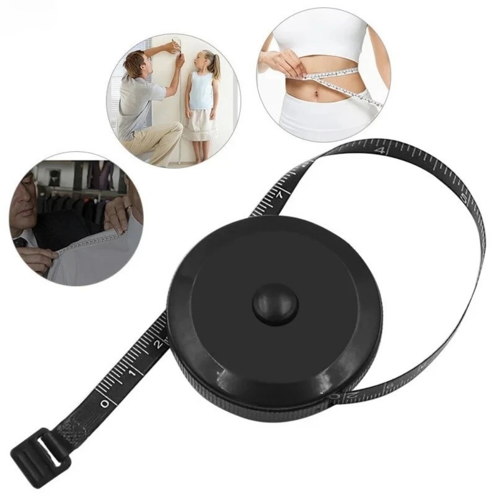 Cinta Métrica Retráctil Portát - Tape Measure reseña y precio