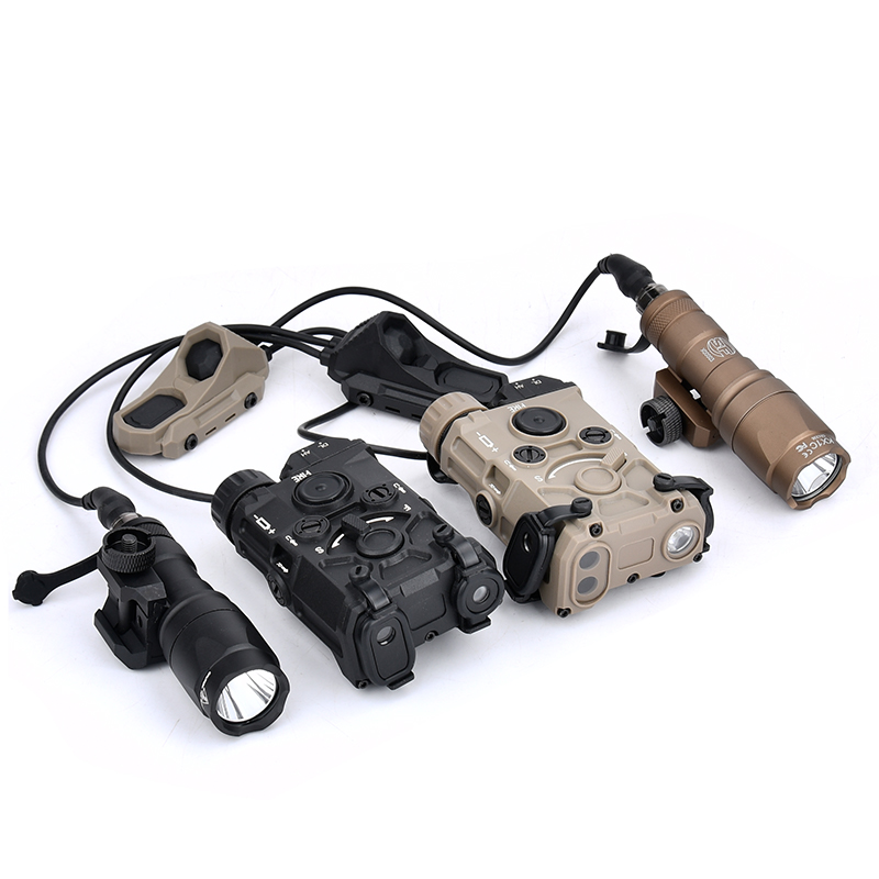 OGL Eotech Surefir combinación - Light Switch reseña y precio