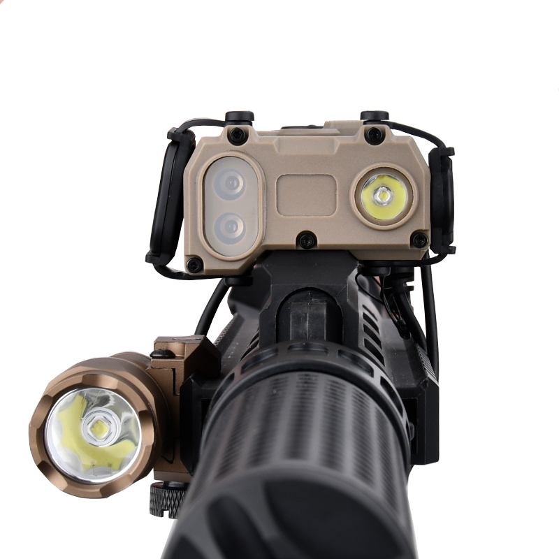 OGL Eotech Surefir combinación - Light Switch reseña y precio