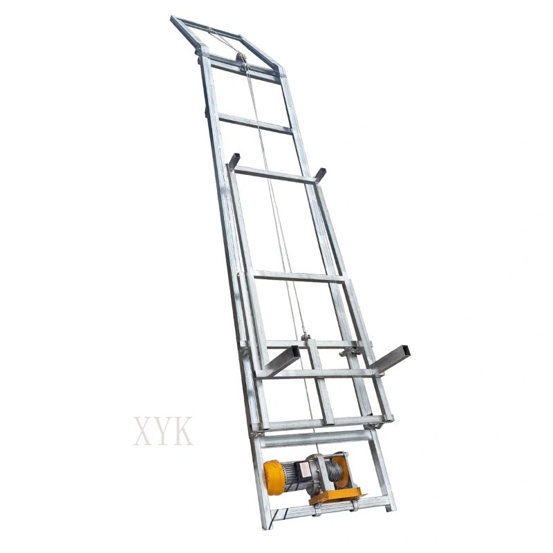 Elevador Eléctrico para Panele - Door Handle reseña y precio