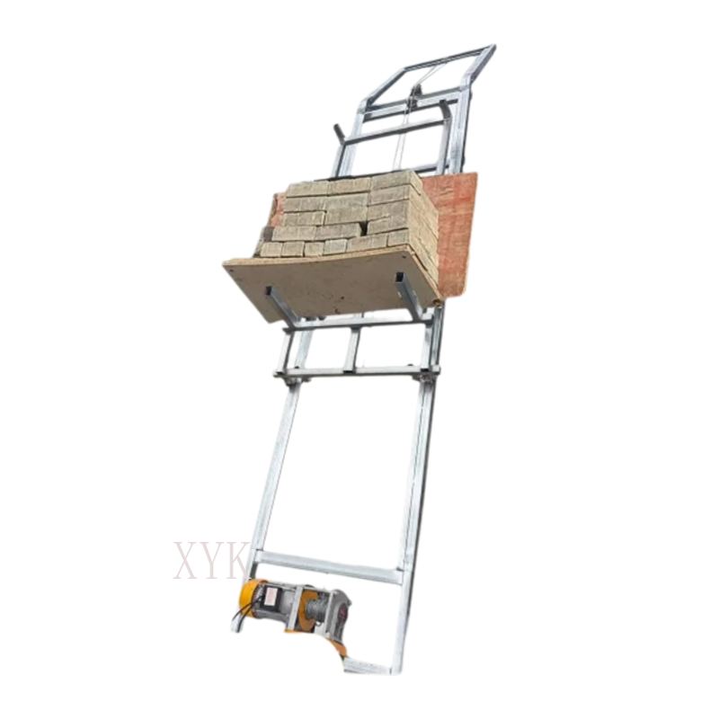 Elevador Eléctrico para Panele - Door Handle reseña y precio