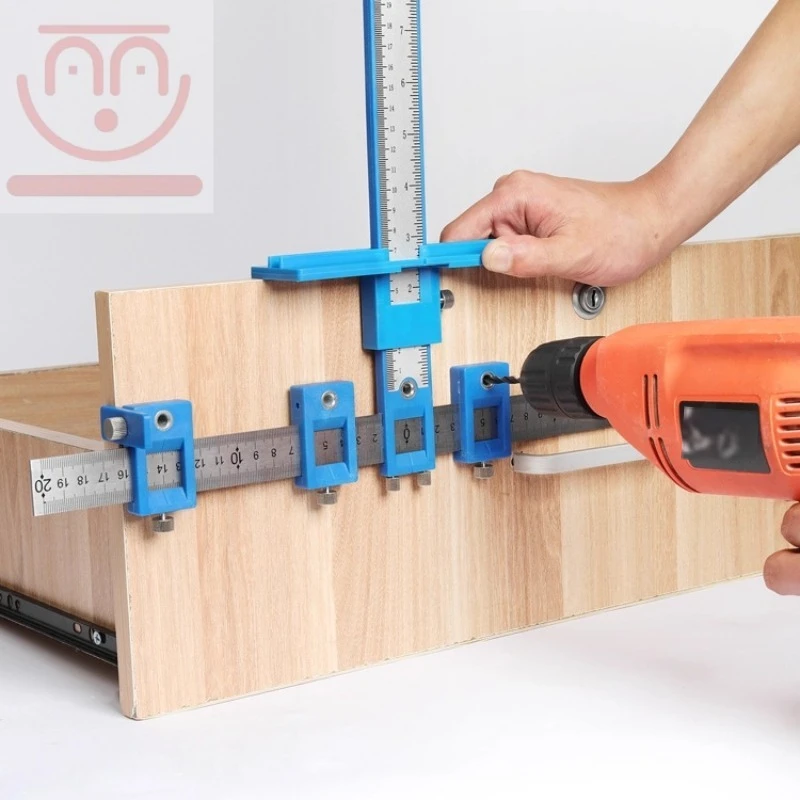 Posicionador de asas para carp - Door Handle reseña y precio