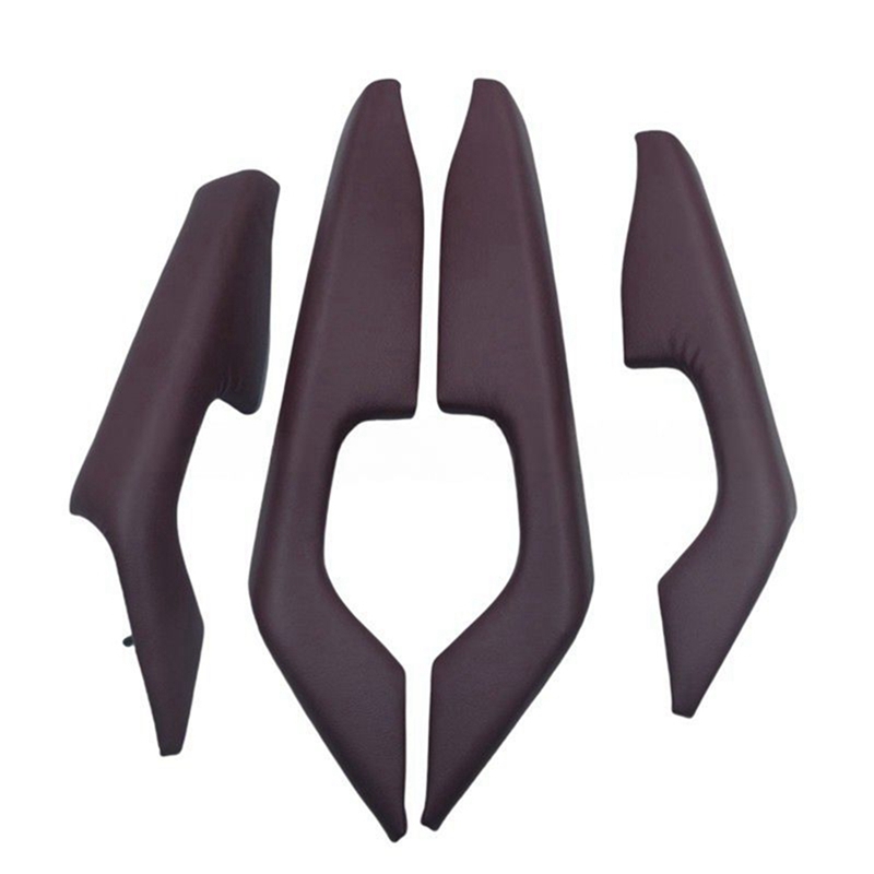 Super Oferta: Juego de 4 Cubie - Door Handle reseña y precio