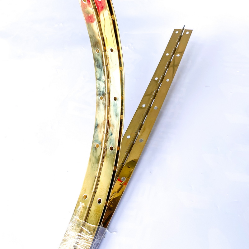Bisagra de piano de 3.5m (138  - Cabinet Hinges reseña y precio