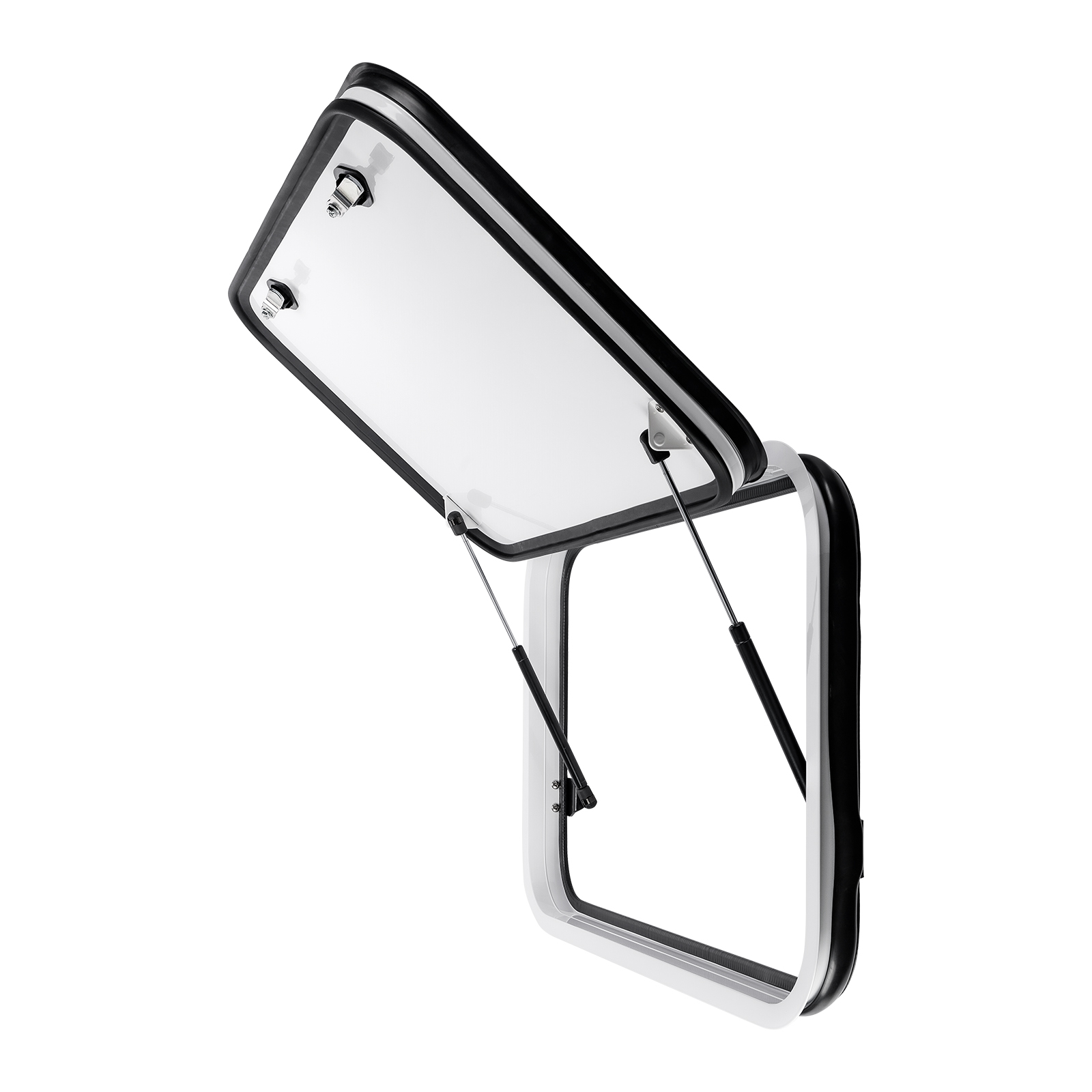 Puerta de Equipaje para Carava - Door Lock reseña y precio