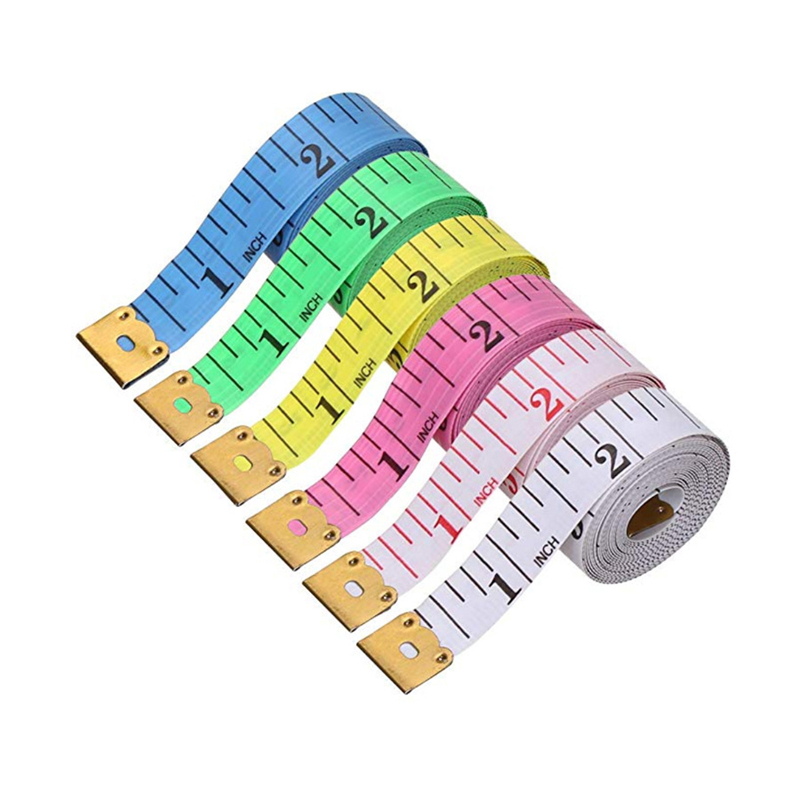 Cinta Métrica Suave de 150cm/6 - Tape Measure reseña y precio