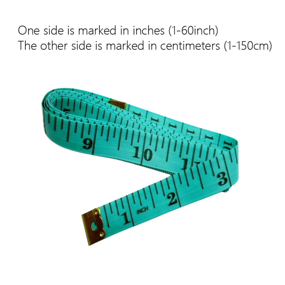 1/5/10 unidades de cinta métri - Tape Measure reseña y precio