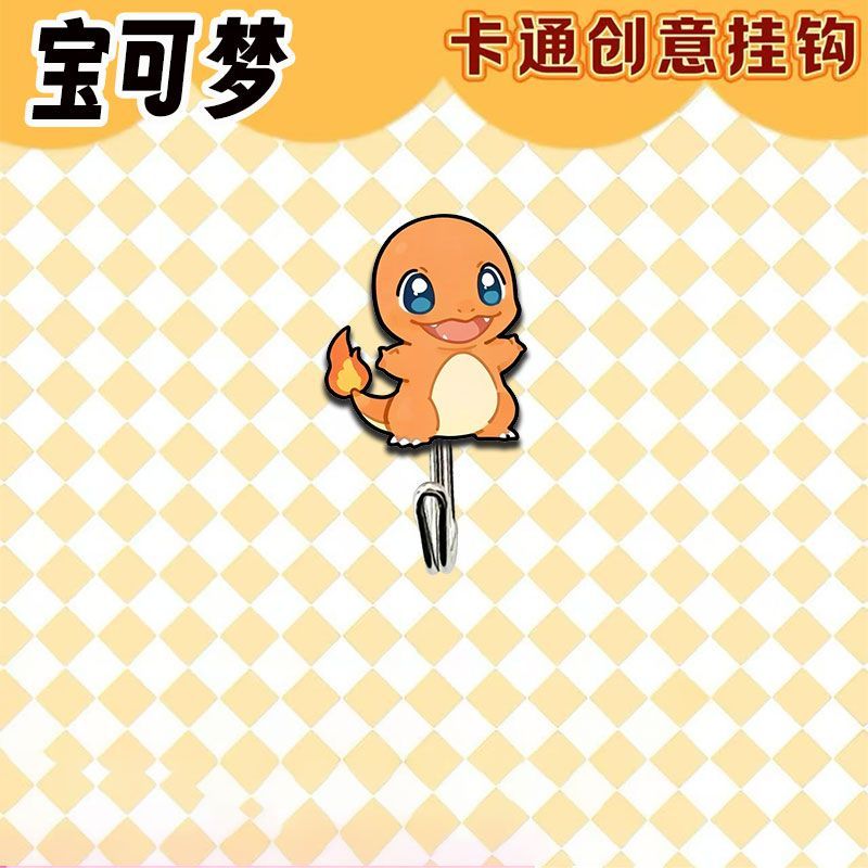 Ganchos con diseño de Pokémon, - Drill Bits reseña y precio
