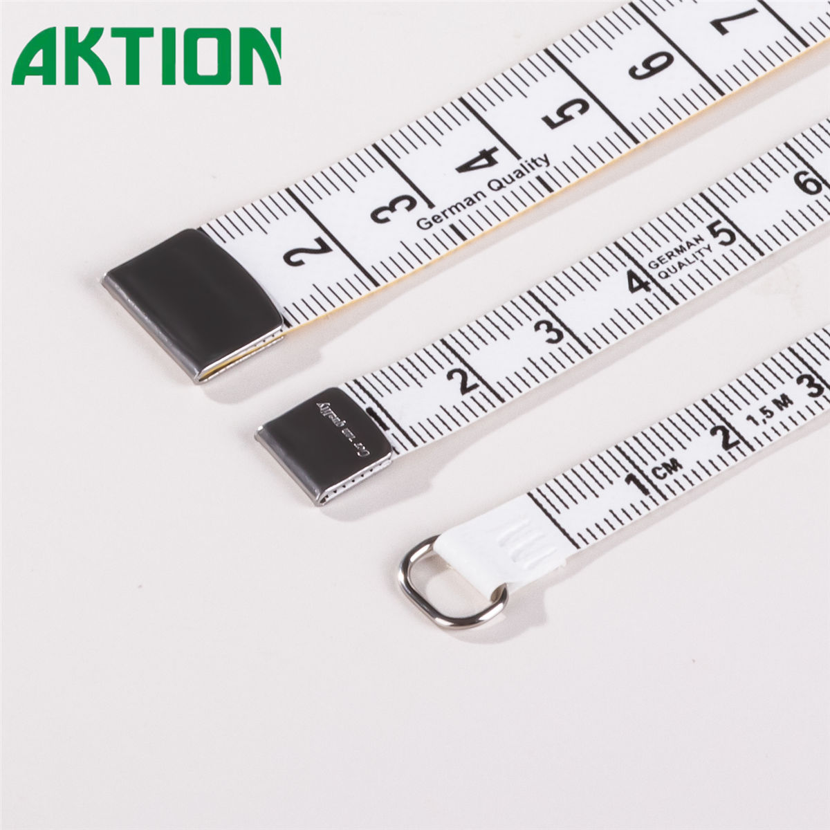 Cinta Métrica Retráctil AKTION - Tape Measure reseña y precio