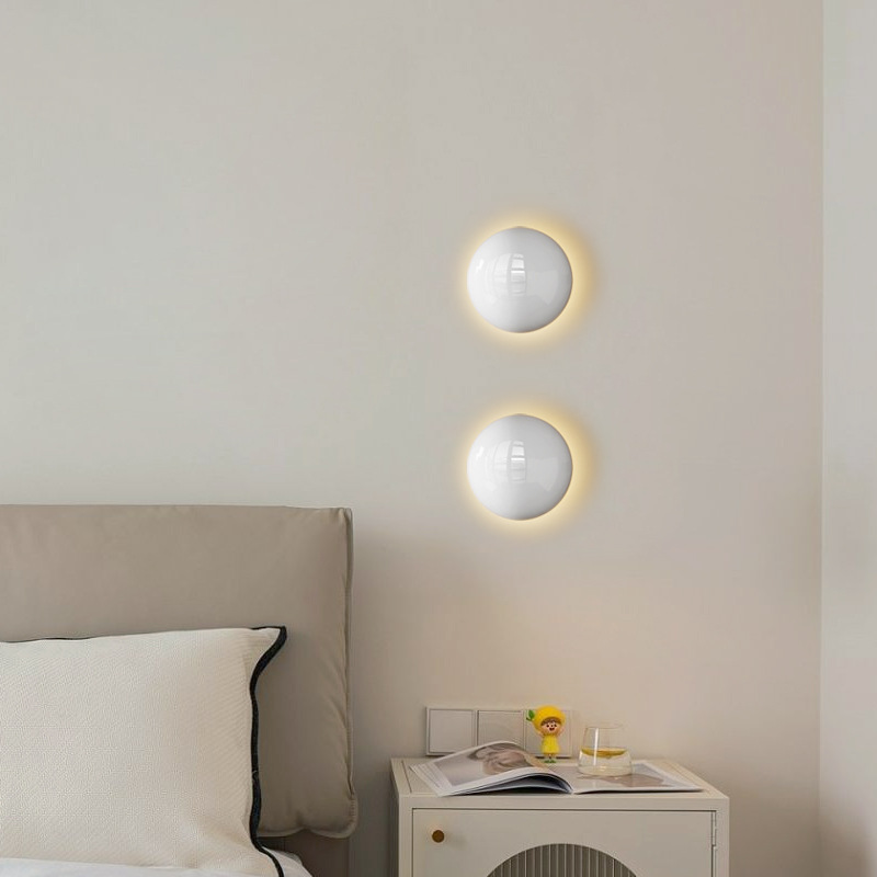 Lámparas de Pared Pequeñas de  - Light Switch reseña y precio