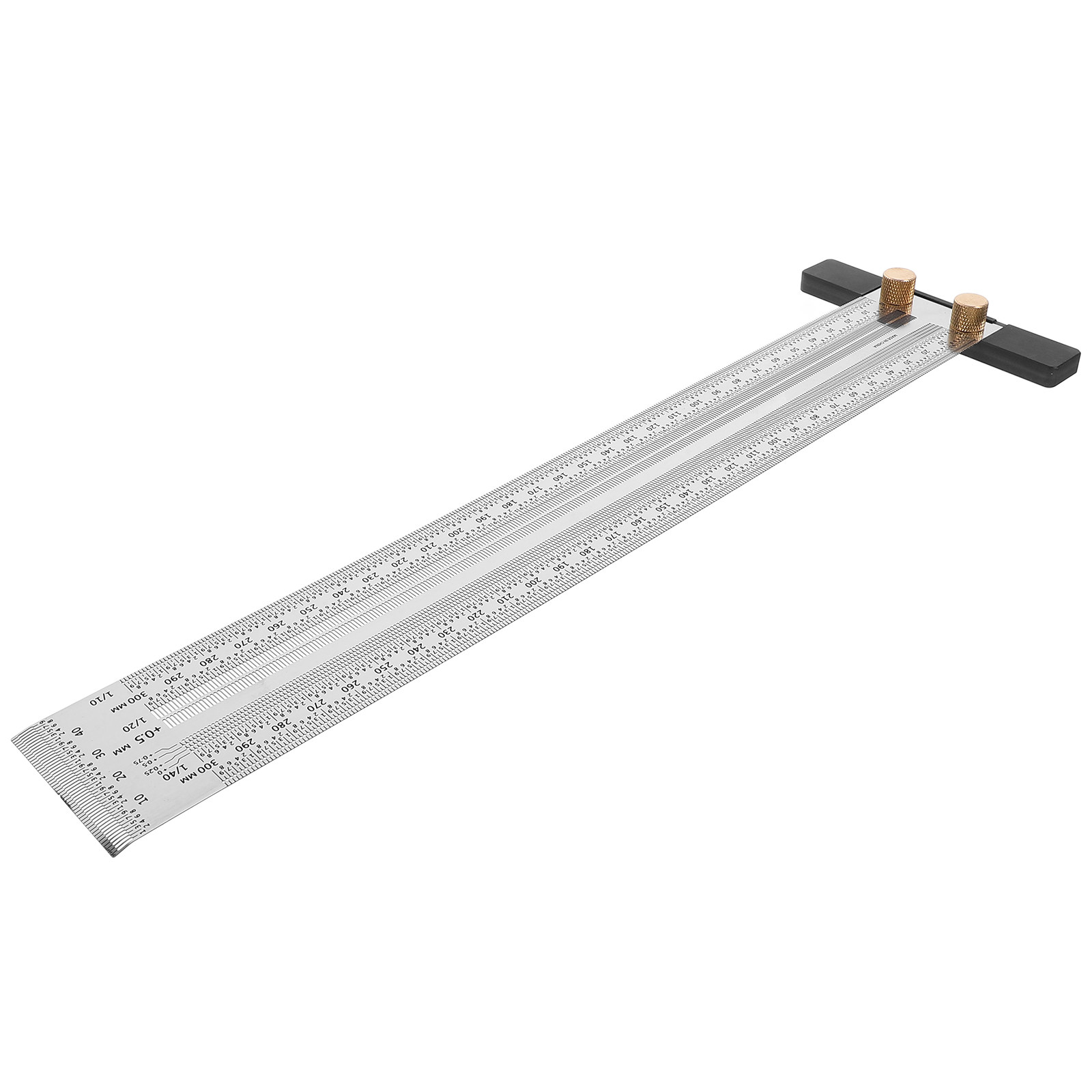 Regla de Marcado para Trabajos - Home Improvement Mark reseña y precio