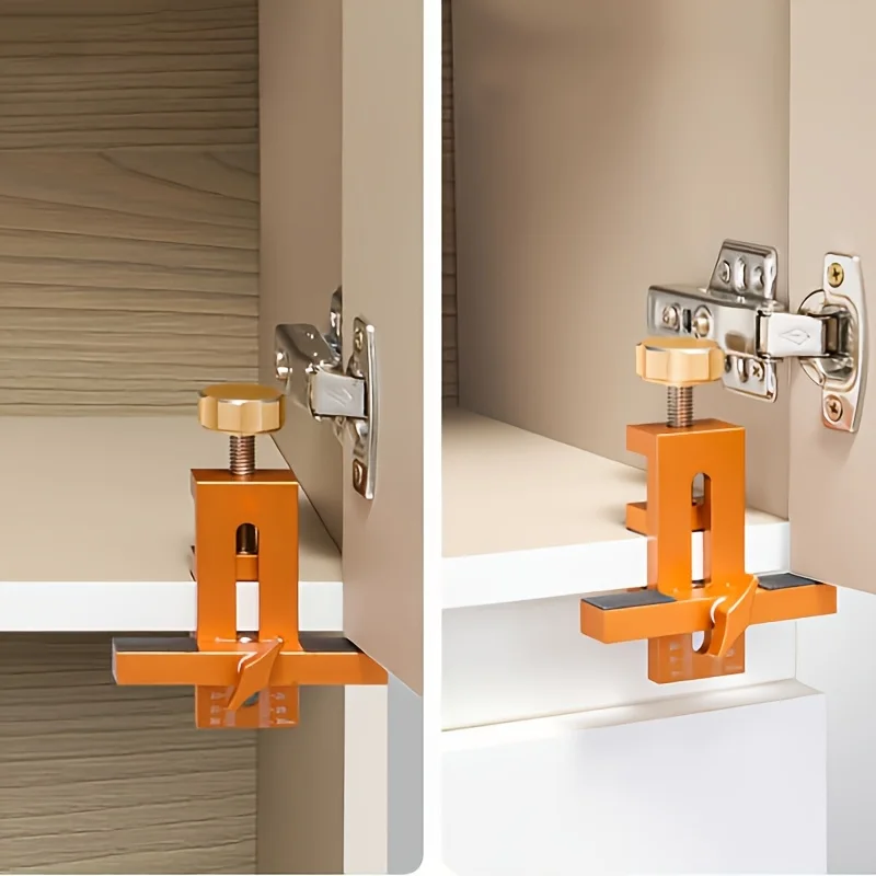 Plantilla ajustable para monta - Cabinet Hinges reseña y precio