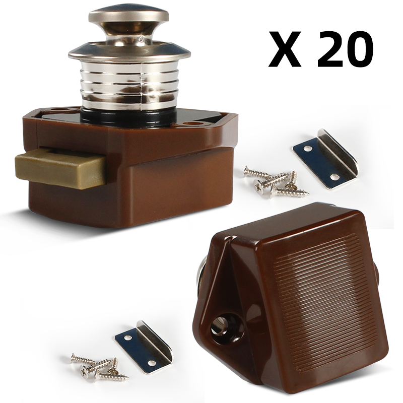 TYTXRV Manija de pestillo para - Door Lock reseña y precio