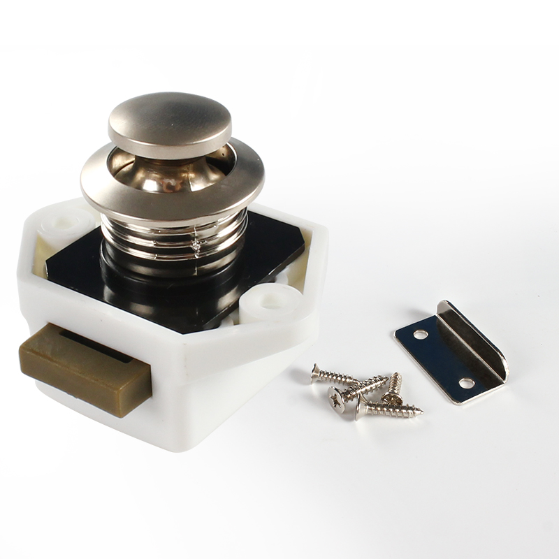 TYTXRV Manija de pestillo para - Door Lock reseña y precio