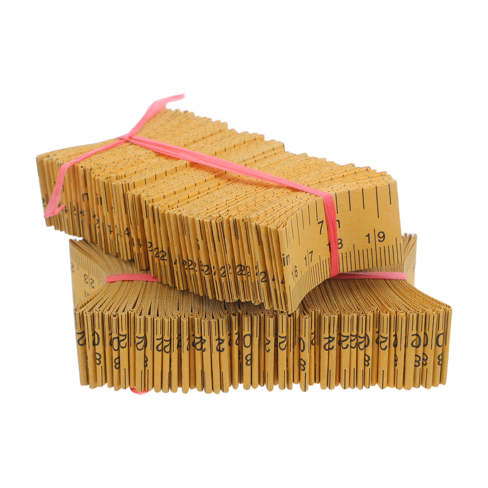 Cinta métrica de papel resiste - Tape Measure reseña y precio
