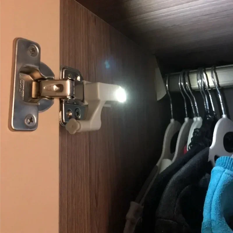 1/10 unidades Lámparas LED de  - Cabinet Hinges reseña y precio