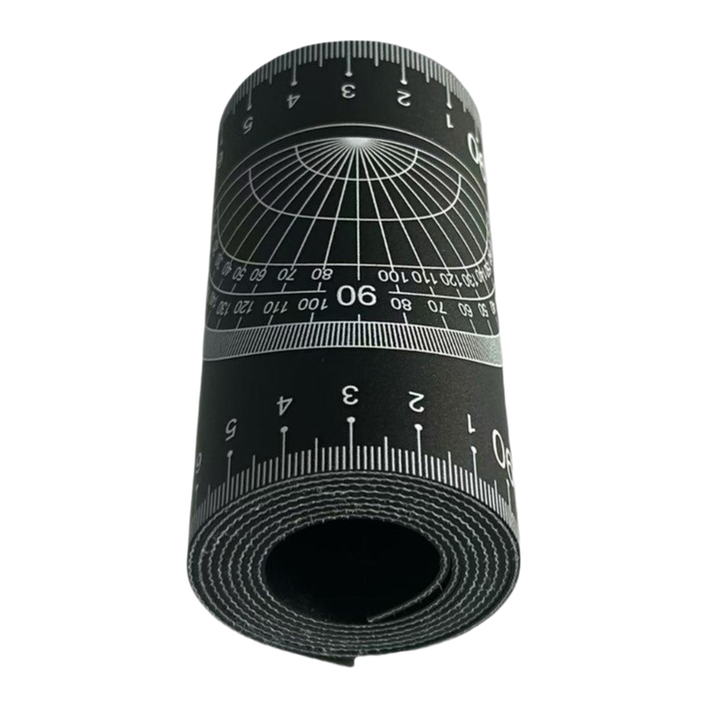Herramienta de medición para t - Tape Measure reseña y precio