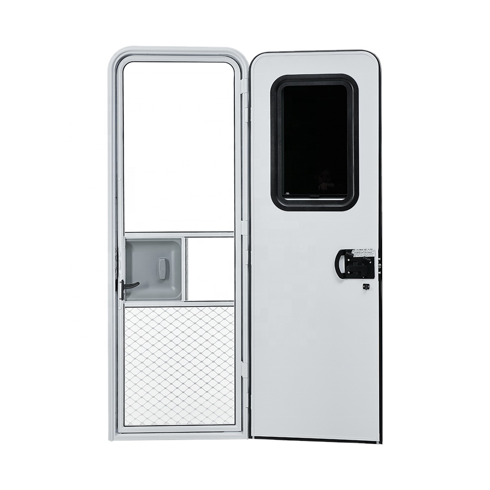 Cerraduras de seguridad de 2 p - Door Lock reseña y precio