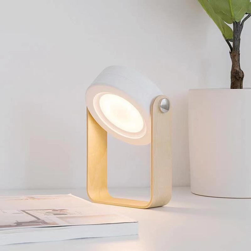 Lámpara de noche plegable Shin - Light Switch reseña y precio