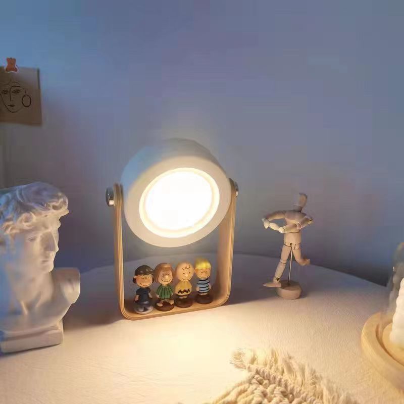 Lámpara de noche plegable Shin - Light Switch reseña y precio