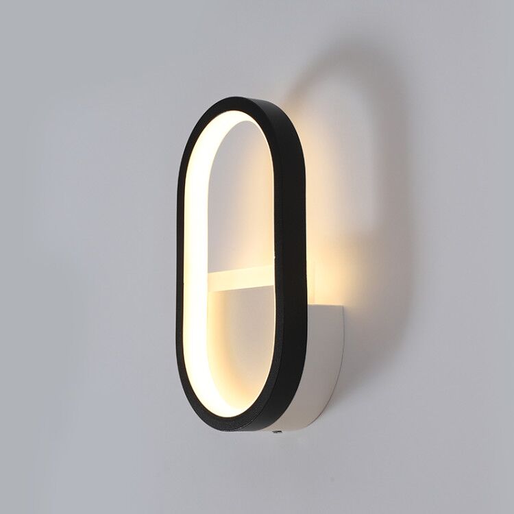 Lámpara de Pared LED Nórdica M - Light Switch reseña y precio