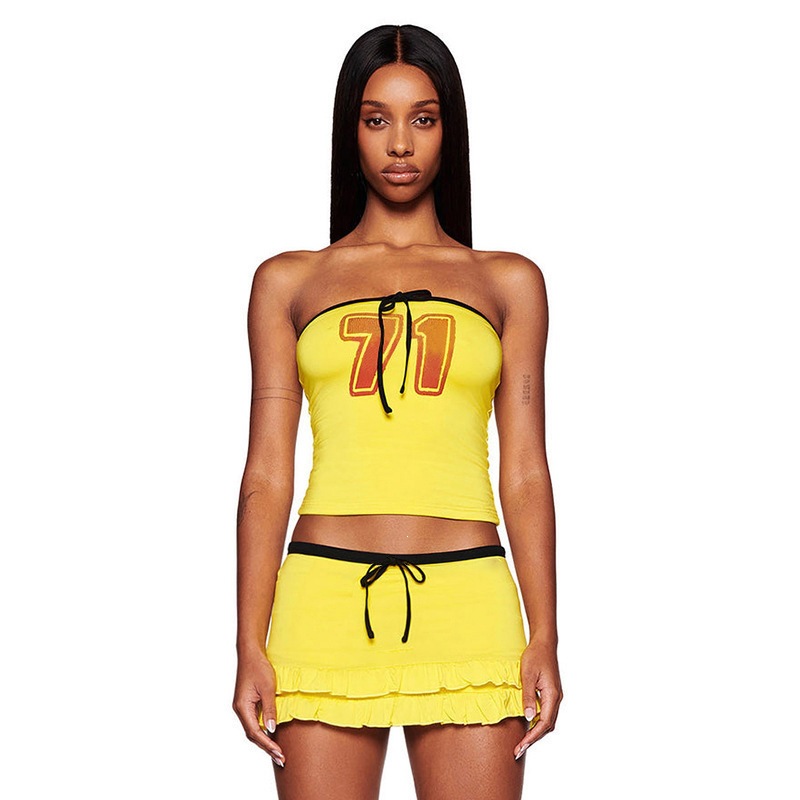 Conjunto de moda y ropa de oci - Wallpaper reseña y precio
