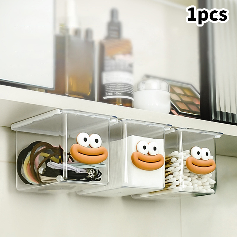 Caja de almacenamiento estilo  - Cabinet Hinges reseña y precio