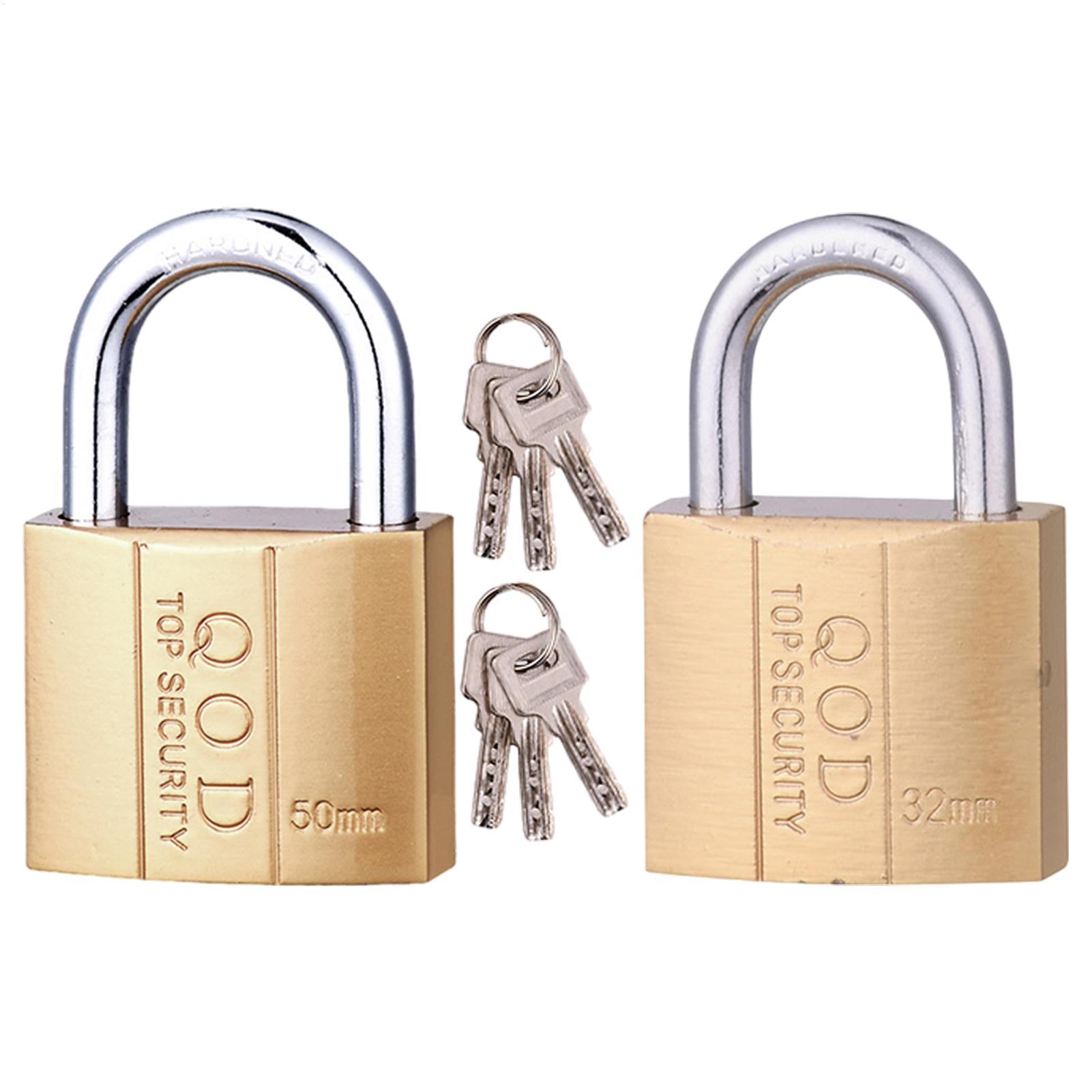 Candado de alta seguridad para - Home Improvement Fence reseña y precio