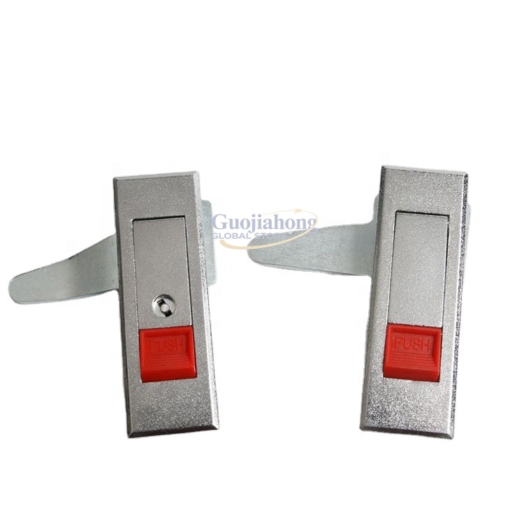 MS603 Pestillo para Panel de A - Door Handle reseña y precio