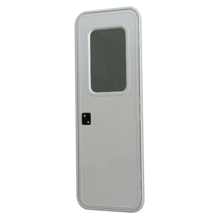 Puerta delantera Airow Auto co - Door Lock reseña y precio