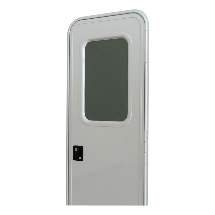 Puerta delantera Airow Auto co - Door Lock reseña y precio