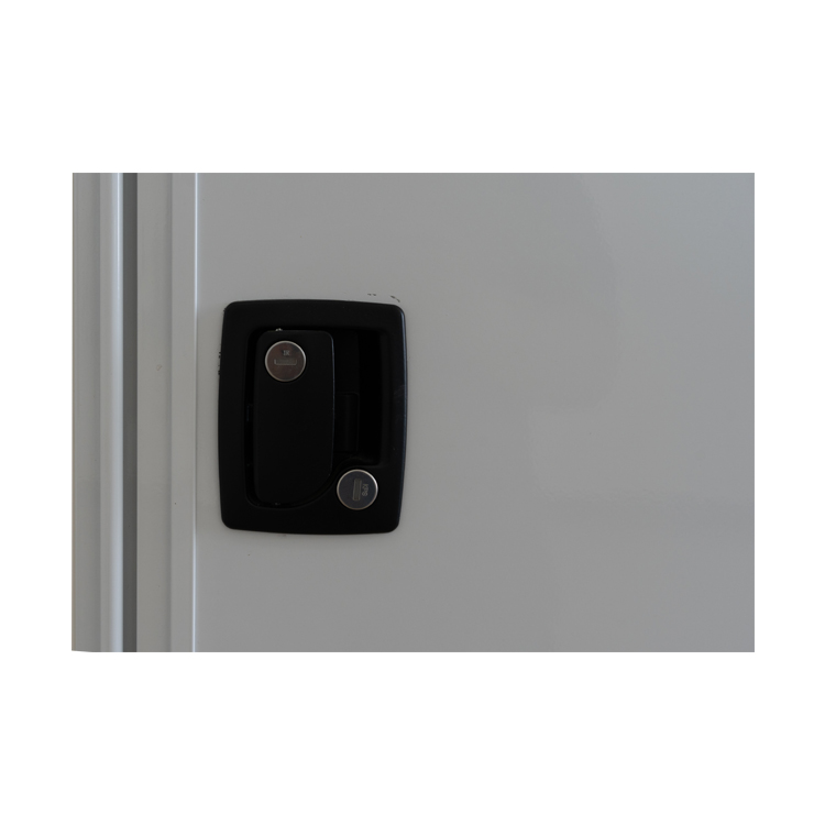 Puerta delantera Airow Auto co - Door Lock reseña y precio