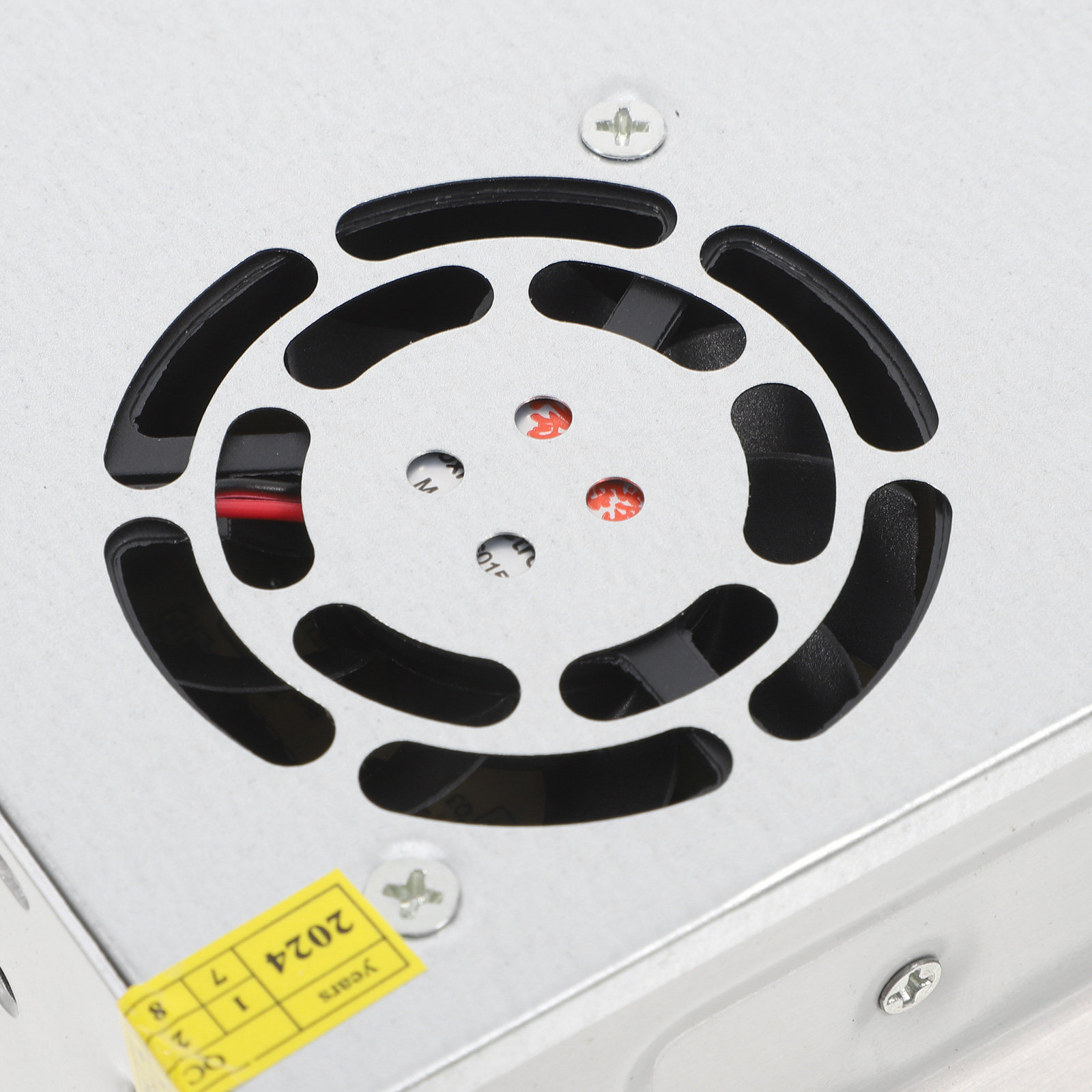 Fuente de Alimentación Conmuta - Led Strip Lights reseña y precio