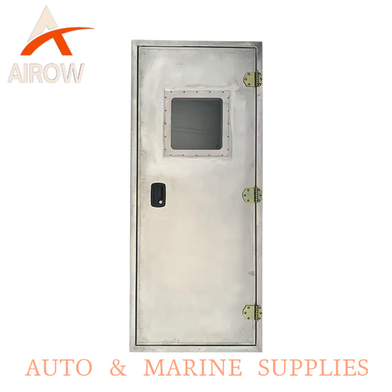 Puerta de entrada para autocar - Door Lock reseña y precio