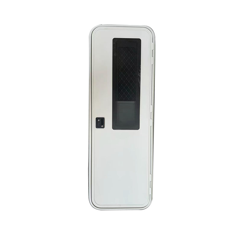 Puerta de entrada para autocar - Door Lock reseña y precio
