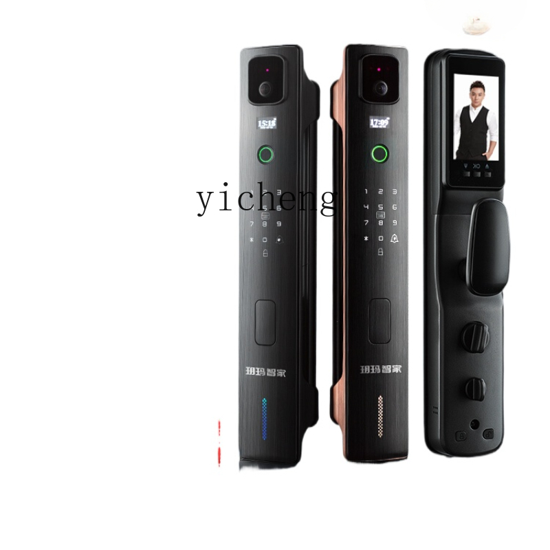 Cerradura Inteligente con Reco - Door Lock reseña y precio