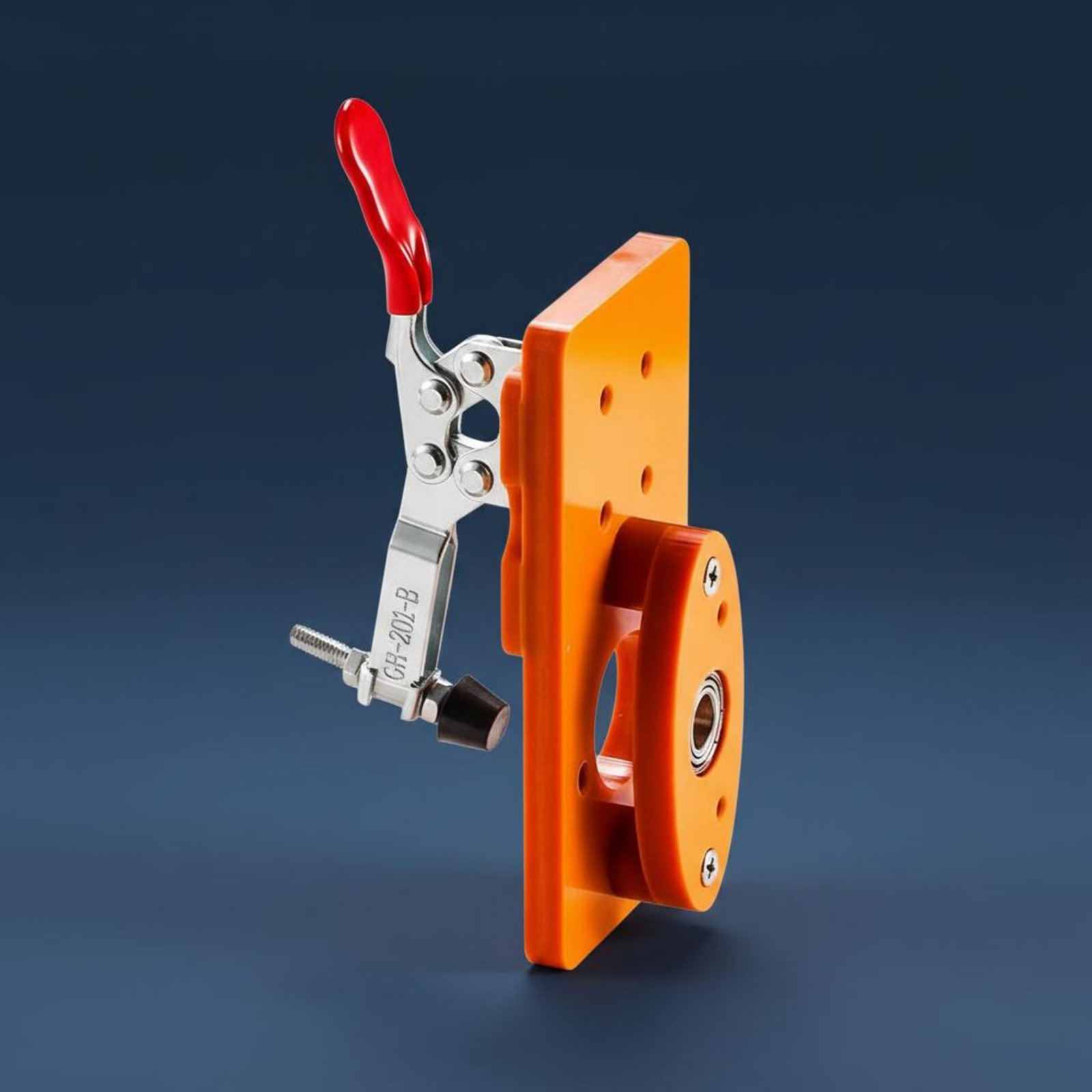 Plantilla de perforación de bi - Cabinet Hinges reseña y precio
