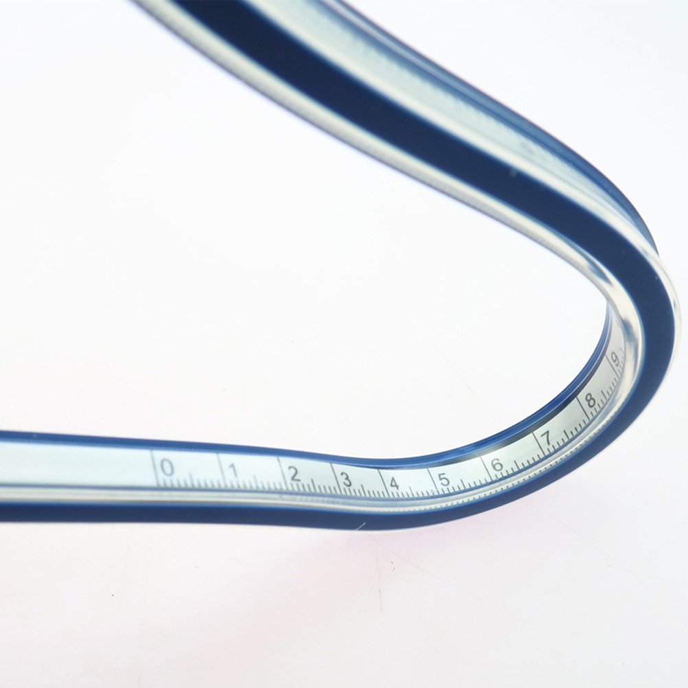 Regla flexible con forma de se - Tape Measure reseña y precio