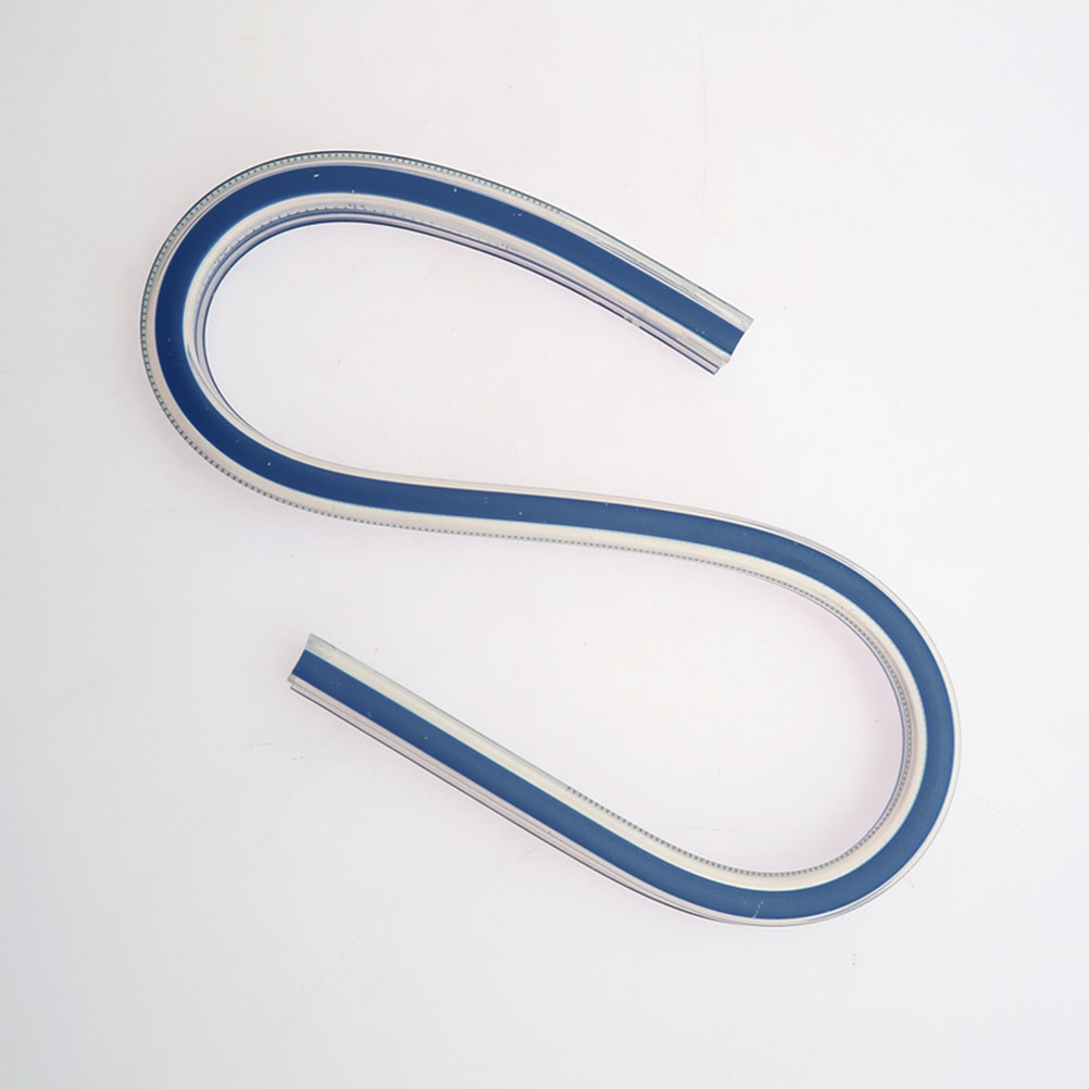 Regla flexible con forma de se - Tape Measure reseña y precio