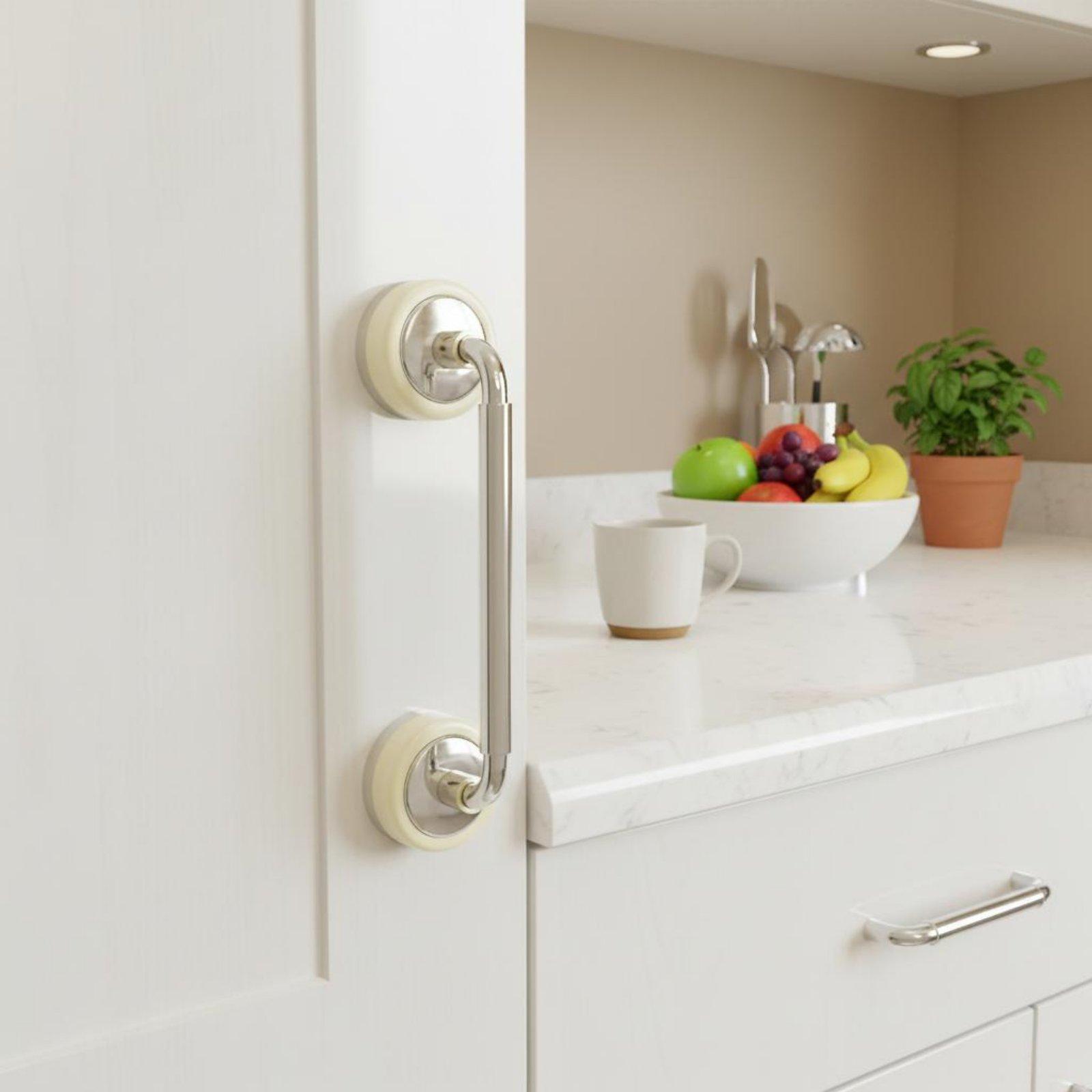 Ventosa para tirador de armari - Door Handle reseña y precio